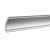 Карниз Европласт 1.50.160 (2000x51x70_мм)