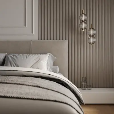 Стеновая панель Ultrawood UW12i (2000x240х13 мм)