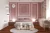 Молдинг Cosca Decor MX018, 45х20, Экополимер