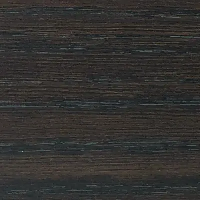 Плинтус шпонированный фигурный №024 120x30