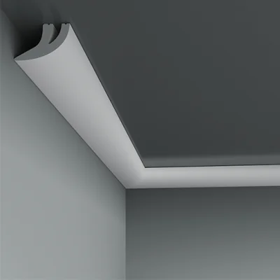 Молдинг Европласт 6.51.710 (2000x55x35_мм)