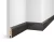 Плинтус МДФ Cosca Decor ЕP02 NanoFlex, Дуб Бархатный, 80x16x2400 мм