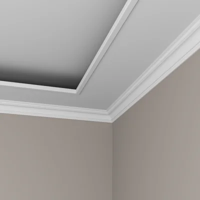 Карниз Европласт 1.50.156 (2000x30x30_мм)