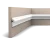 Молдинг Orac Decor PX175 (2000x50x17_мм)
