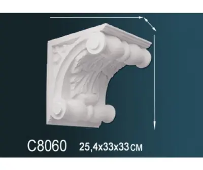 Консоль C8060