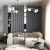 Молдинг финишный Cosca Decor MF001, 46х12, 2800мм, Экополимер