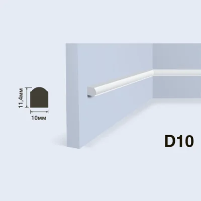 D10