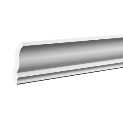 Карниз Европласт 1.50.105 (2000x60x63_мм)