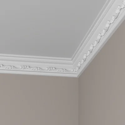 Карниз Европласт 1.50.192 (2000x70x40_мм)