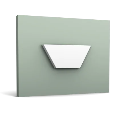 Декоративная панель Orac Decor W101 (150x345x29_мм)