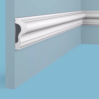 Молдинг Cosca Decor MX044, 60х26, Экополимер