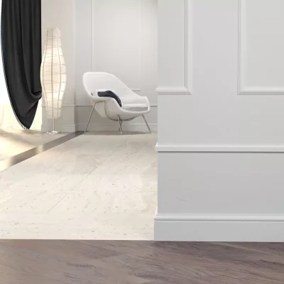 Молдинг Cosca Decor MX017, 30х9, Экополимер