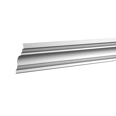 Карниз Европласт 1.50.115 (2000x49x46_мм)