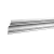 Карниз Европласт 1.50.115 (2000x49x46_мм)