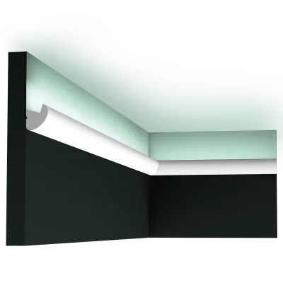 Карниз Orac Decor CX188 (2000x34x30_мм)