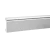 Плинтус Европласт 1.53.112 (2000x80x13_мм)