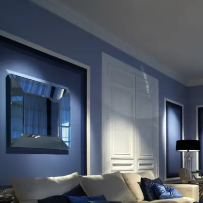Молдинг Orac Decor P7070F (2000x74x22_мм)