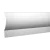 Карниз Европласт 1.50.227 (2000x280x73_мм)