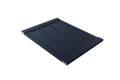 Финишный молдинг HiWood LF1 BU22 (2700x50x17 мм)