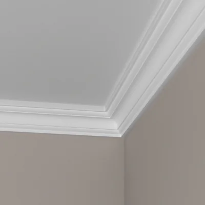 Карниз Европласт 1.50.141 (2000x70x70_мм)