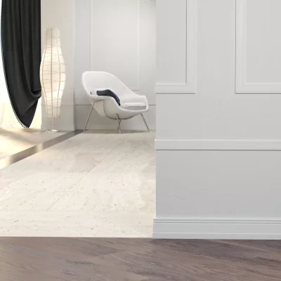 Молдинг Cosca Decor MX015, 40х6, Экополимер