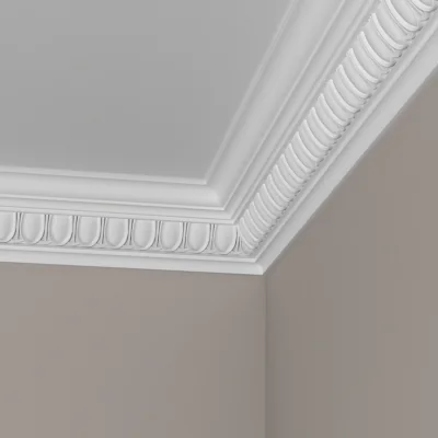 Карниз Европласт 1.50.116 (2000x99x100_мм)