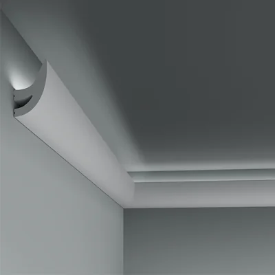 Молдинг Европласт 6.51.710 (2000x55x35_мм)