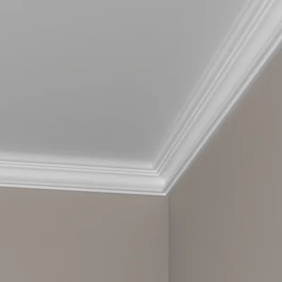 Карниз Европласт 1.50.122 (2000x50x40_мм)