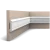 Молдинг Orac Decor P7030 (2000x85x17_мм)