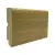 Плинтус шпонированный Макоре 100x30