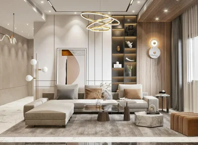 Теневая рейка LACONISTIQ CLASSIC Черная анодированная (3000х11х9 мм)