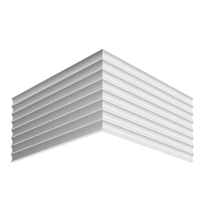 Стеновая панель Ultrawood UW12i (2000x240х13 мм)