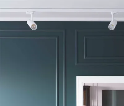 Молдинг Cosca Decor MX017, 30х9, Экополимер