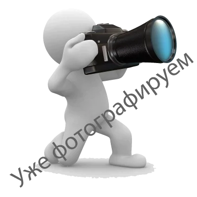 Акустическая панель, серый войлок, 2750х600х19мм, рейки МДФ дуб Дымчатый