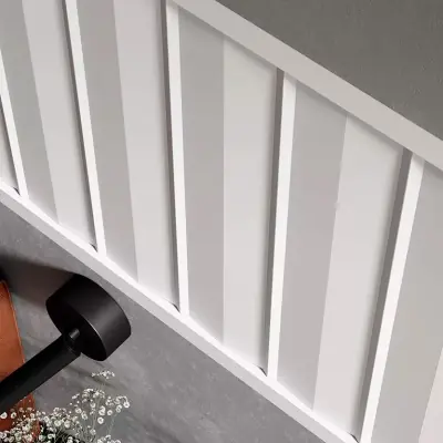 Молдинг Cosca Decor MX048, 50х6, 2000 мм, Экополимер