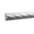 Молдинг Европласт 1.51.312 (2000x40x19_мм)