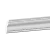 Карниз Европласт 1.50.194 (2000x52x51_мм)