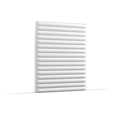 Декоративная панель Orac Decor W214 (2000x400x15_мм)