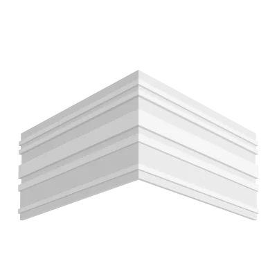 Стеновая панель Ultrawood UW11i (2000x240х15 мм)
