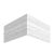 Стеновая панель Ultrawood UW11i (2000x240х15 мм)