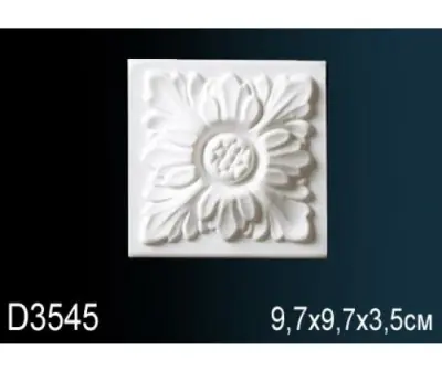 Обрамление дверных проемов D3545