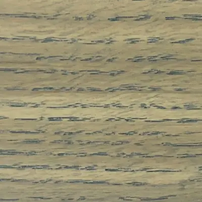 Плинтус шпонированный фигурный №018 120x30