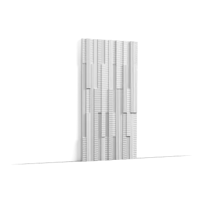 Декоративная панель Orac Decor W216 (2000x250x16_мм)