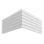 Стеновая панель Ultrawood UW04i (2800x240х18 мм)