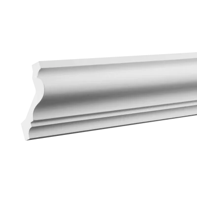Карниз Европласт 1.50.100 (2000x64x55_мм)