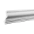 Карниз Европласт 1.50.100 (2000x64x55_мм)