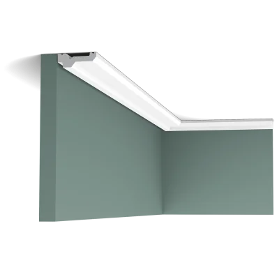 Карниз Orac Decor C360 (2000x21x60_мм)