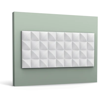 Декоративная панель Orac Decor W113 (2000x250x22_мм)