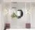 Карниз Cosca Decor KX001, 50х50, Экополимер