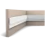 Молдинг Orac Decor P9900 (2000x80x10_мм)